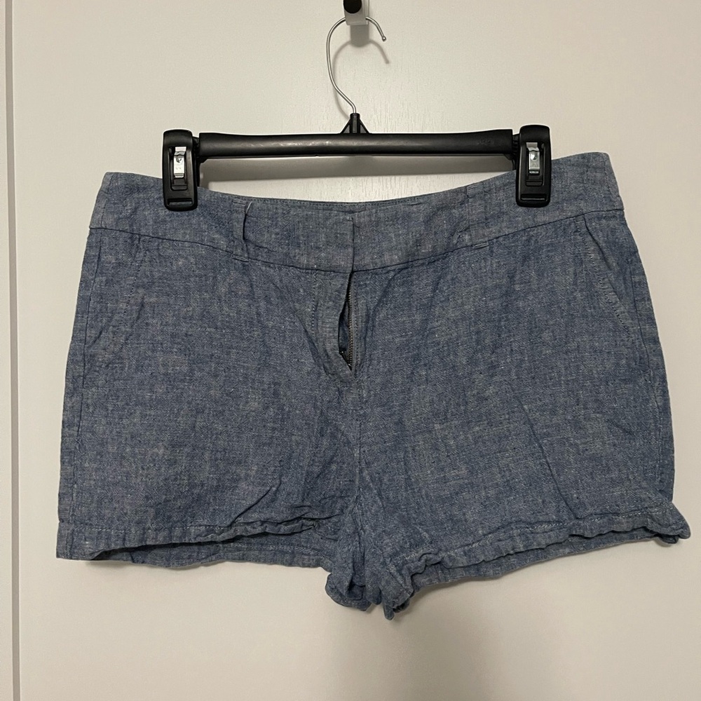 LOFT Blue  Shorts